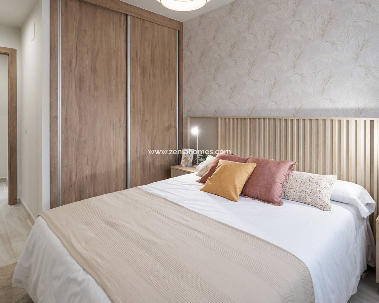 Einbýlishús - New Build - Pulpí (Almería) - Spain