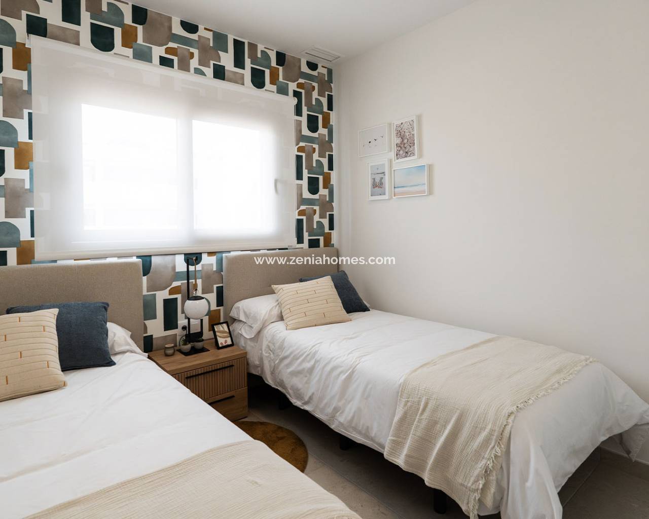 Einbýlishús - New Build - Pulpí (Almería) - Spain