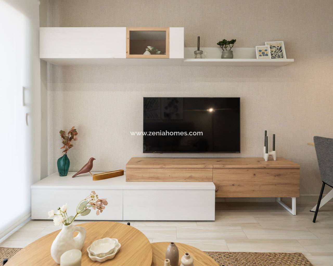 Einbýlishús - New Build - Pulpí (Almería) - Spain