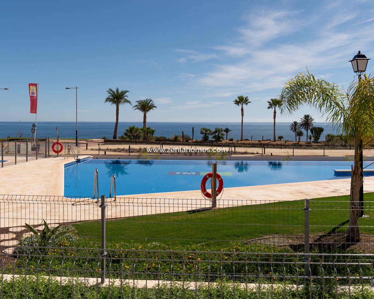 Einbýlishús - New Build - Pulpí (Almería) - Spain