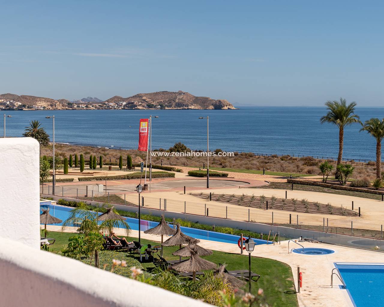 Einbýlishús - New Build - Pulpí (Almería) - Spain