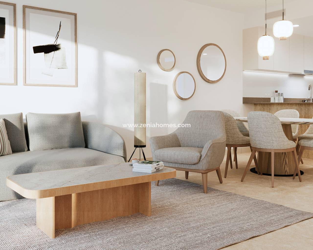 Einbýlishús - New Build - ﻿Torrevieja (Alicante) - Spain