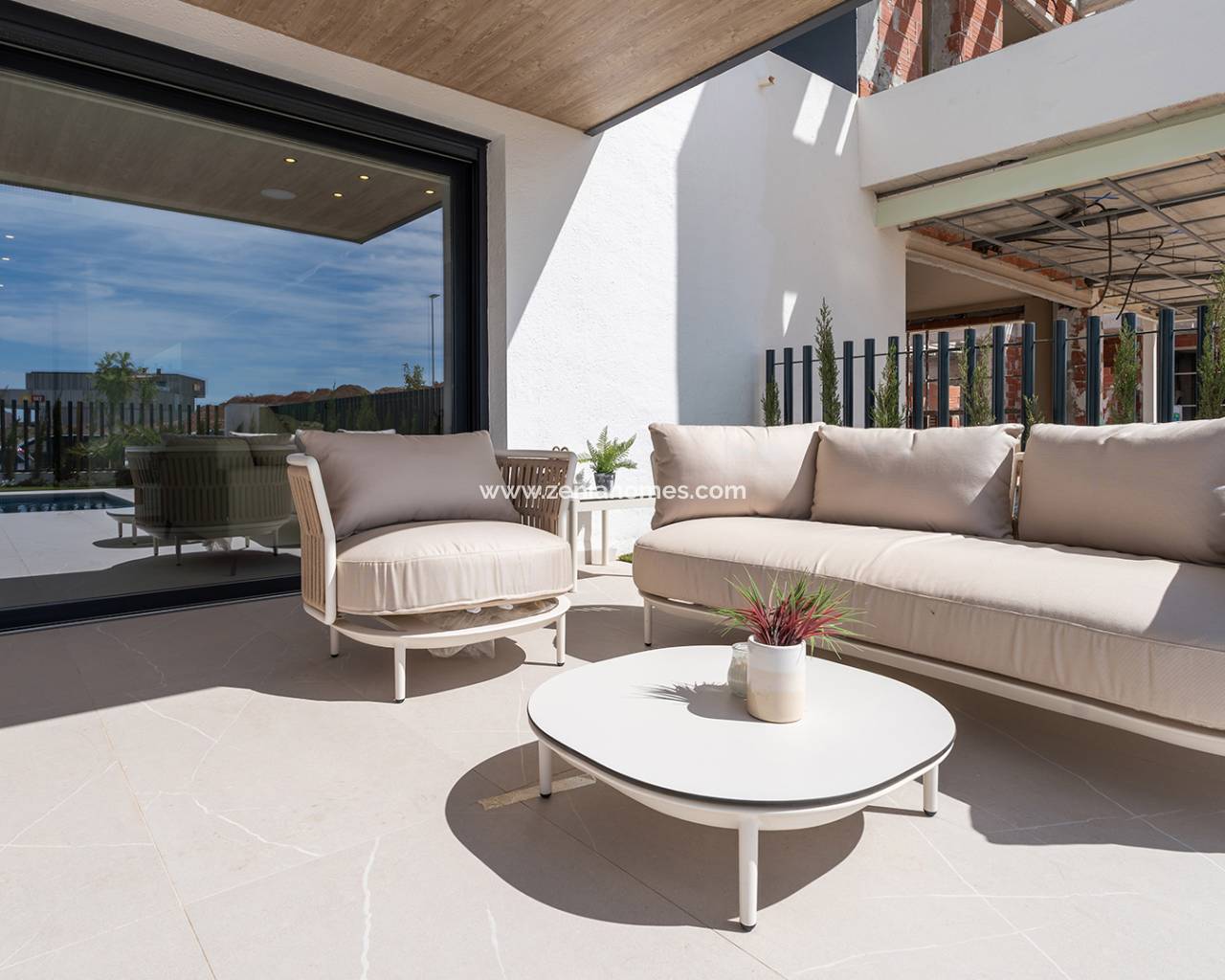 Einbýlishús - New Build - ﻿Torrevieja (Alicante) - Spain