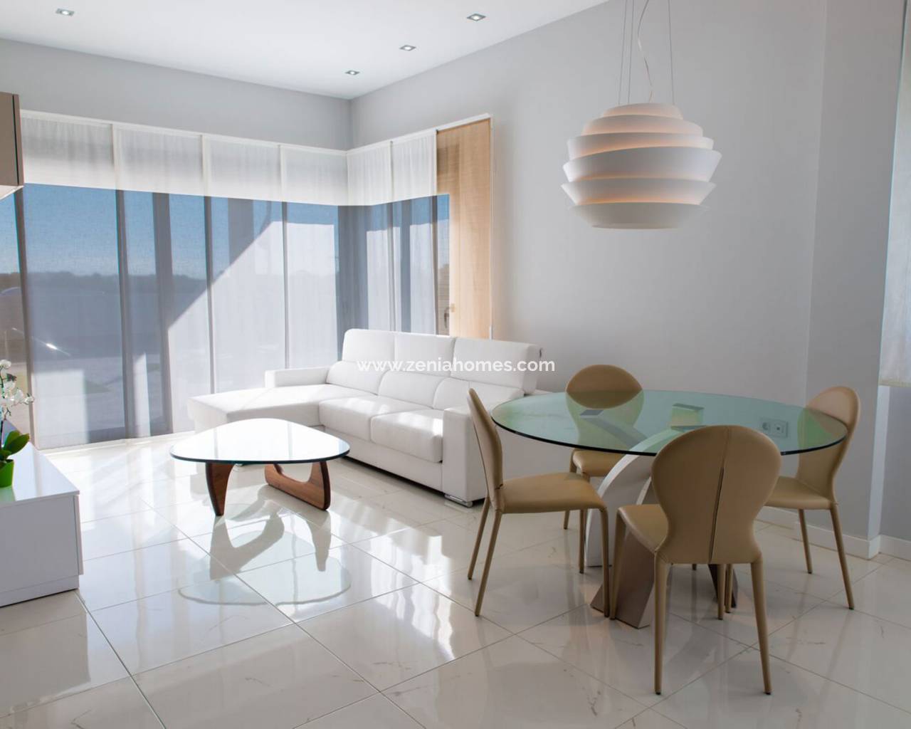 Enebolig - New Build - Orihuela Costa - Nova Zodiaco X 34