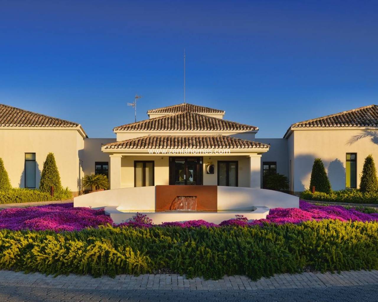 Fristående villa - New Build - Orihuela Costa - Las Colinas