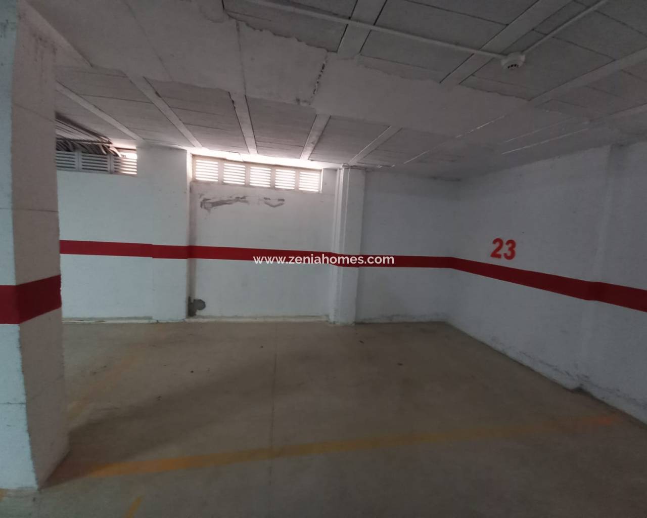 Garage - Resale - La Mata, Torrevieja - La Mata, Torrevieja