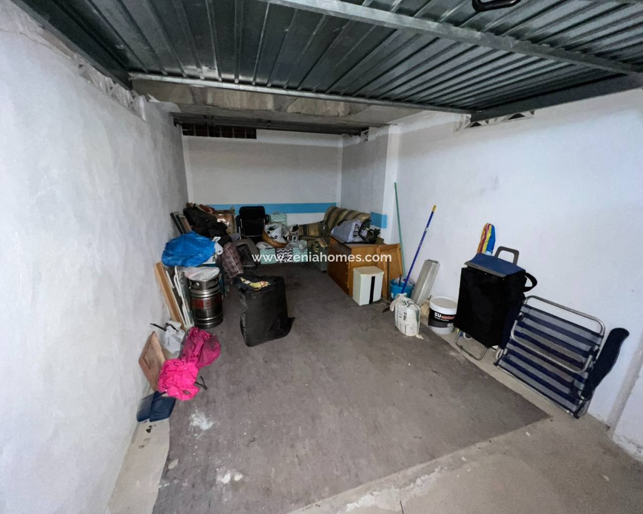 Garage - Resale - La Torre de la Horadada - La Torre de la Horadada