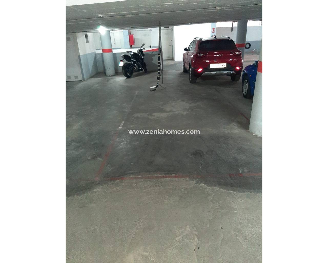 Garaje - Resale - Torrevieja - TI-91436