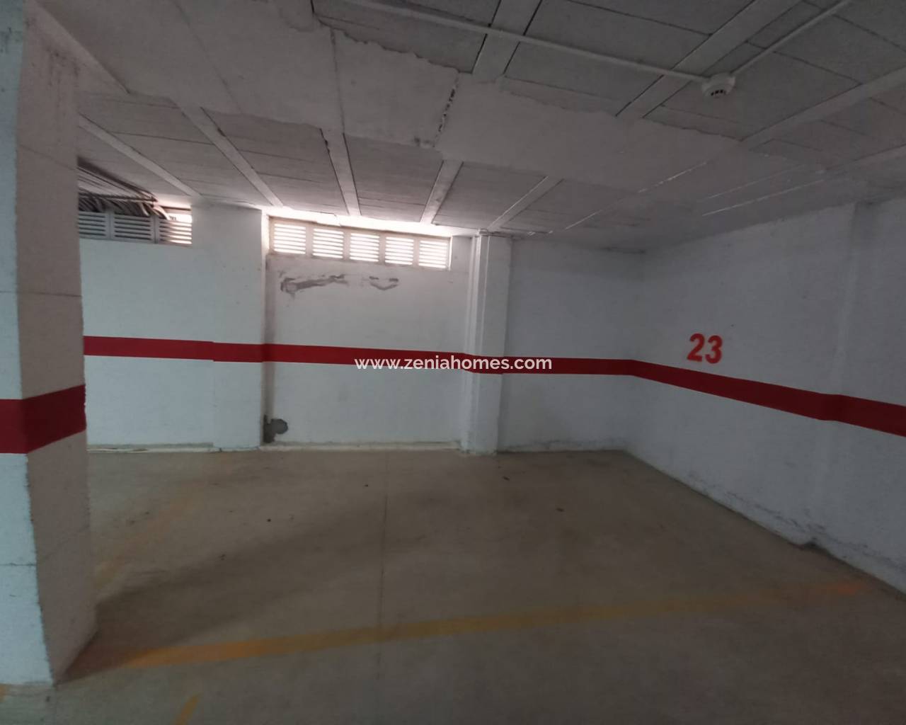 Garaje - Venta - La Mata, Torrevieja - TI-71677