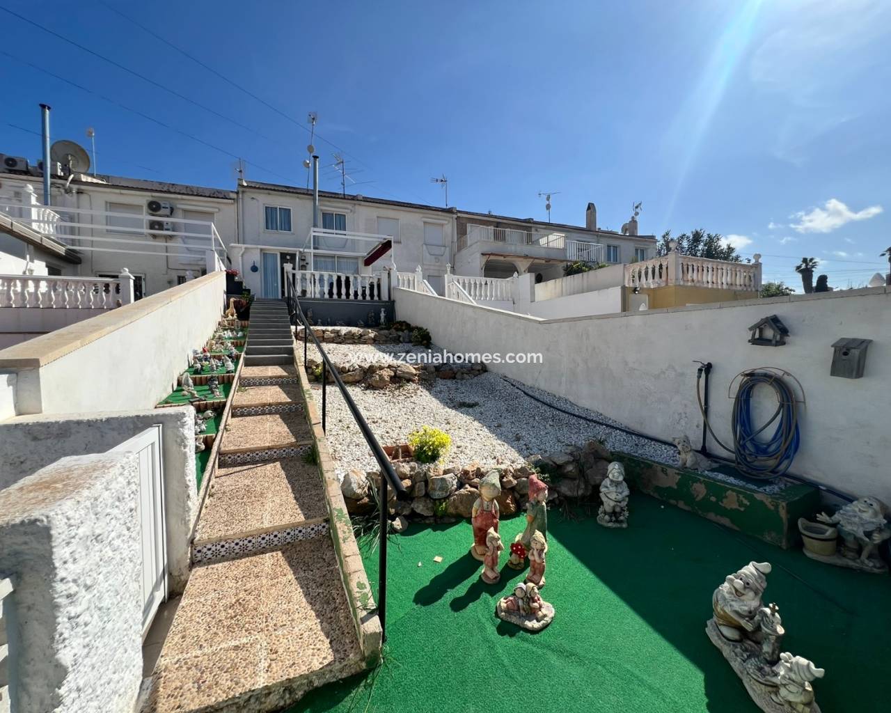 Herenhuis - Revente - Torrevieja - Los Balcones