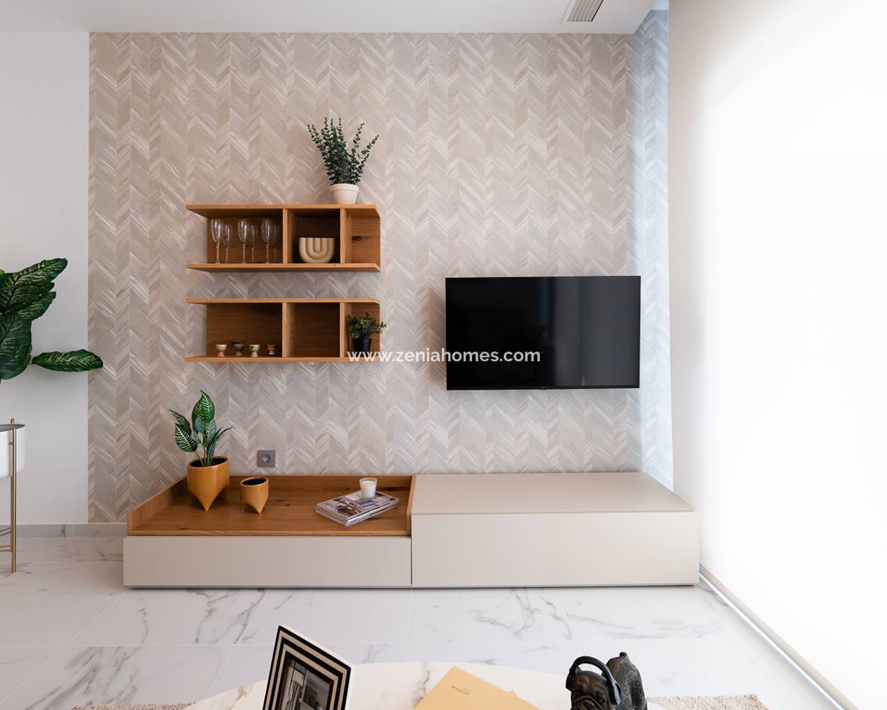 Íbúð - New Build - Benidorm - Spain