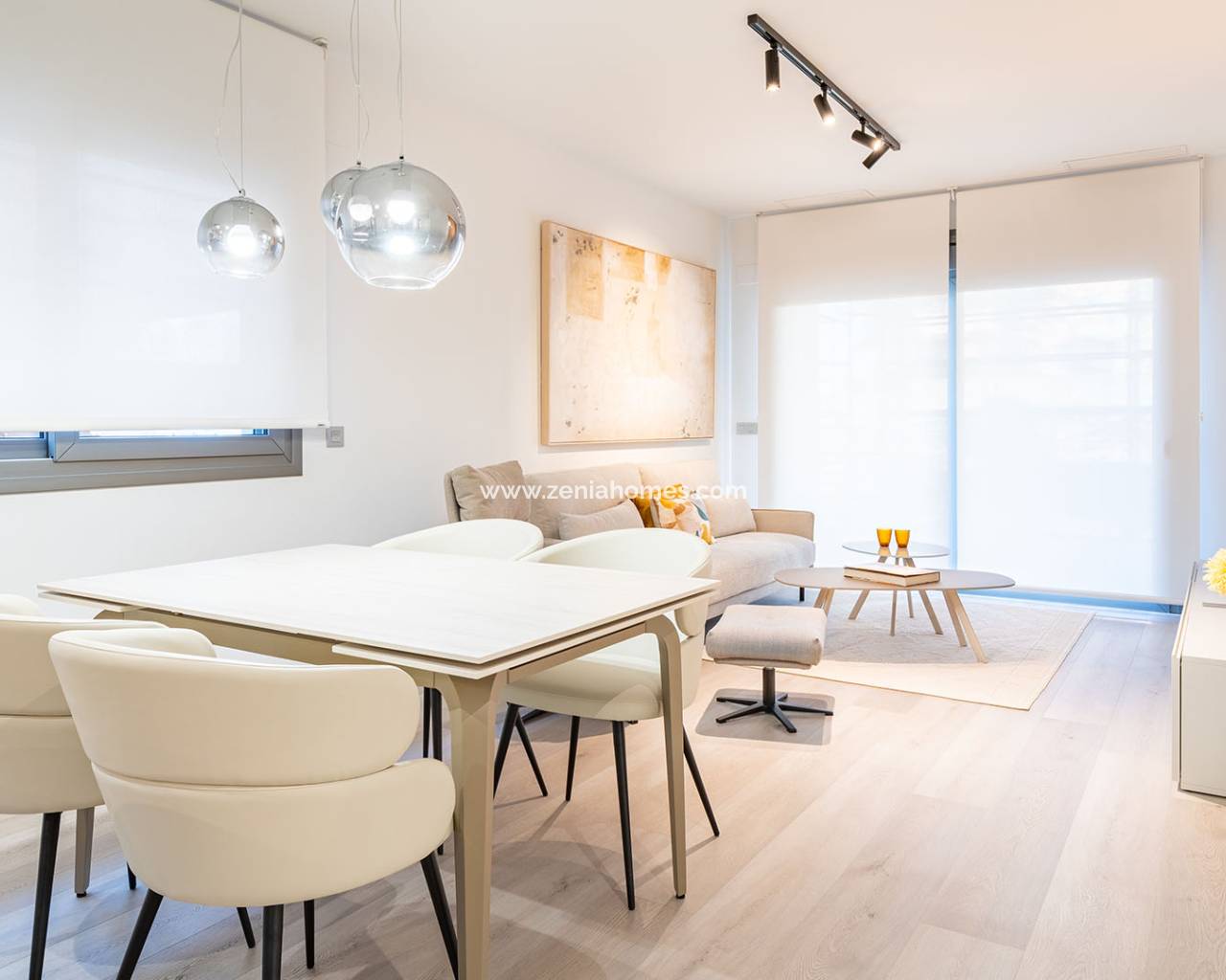 Íbúð - New Build - Colonia de Sant Jordi - Spain
