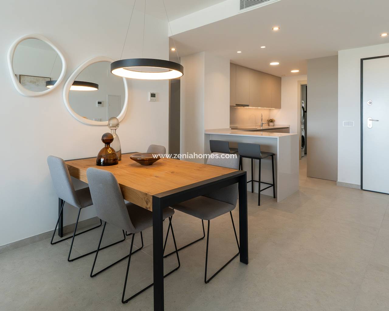 Íbúð - New Build - Estepona (Málaga) - Spain