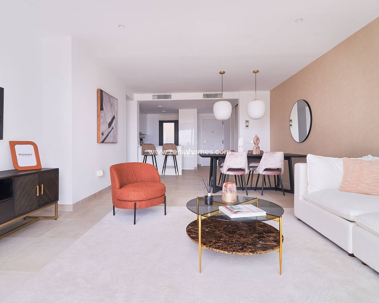 Íbúð - New Build - Fuengirola - Spain