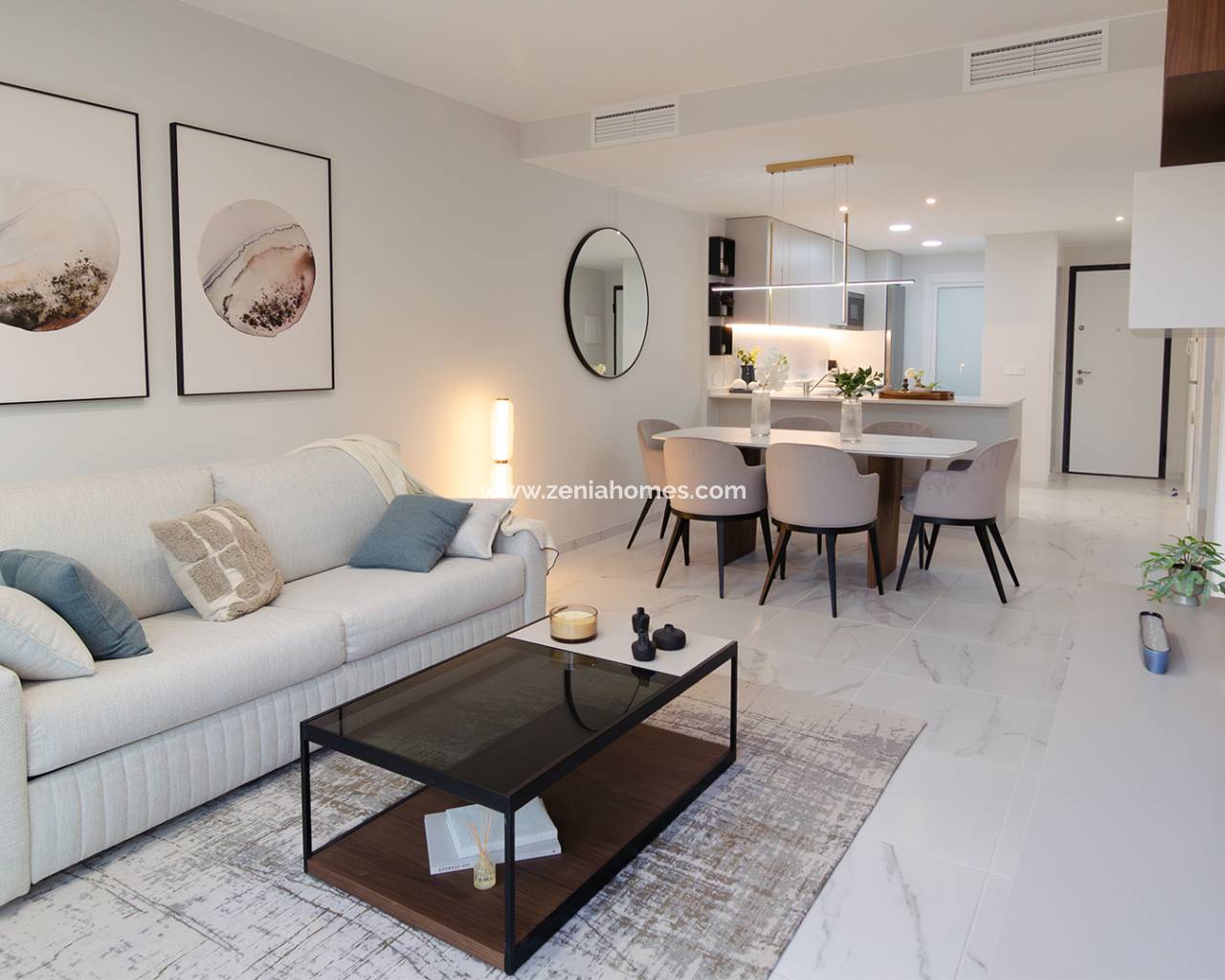 Íbúð - New Build - ﻿Torrevieja (Alicante) - Spain