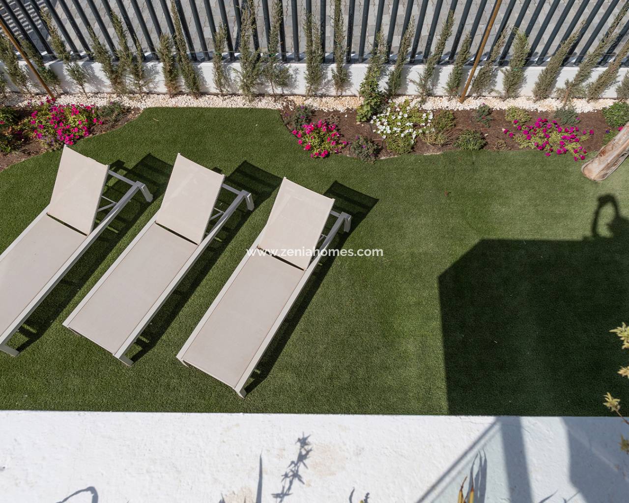 Íbúð - New Build - ﻿Torrevieja (Alicante) - Spain