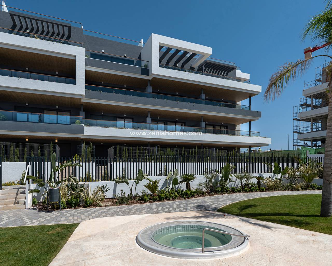 Íbúð - New Build - ﻿Torrevieja (Alicante) - Spain