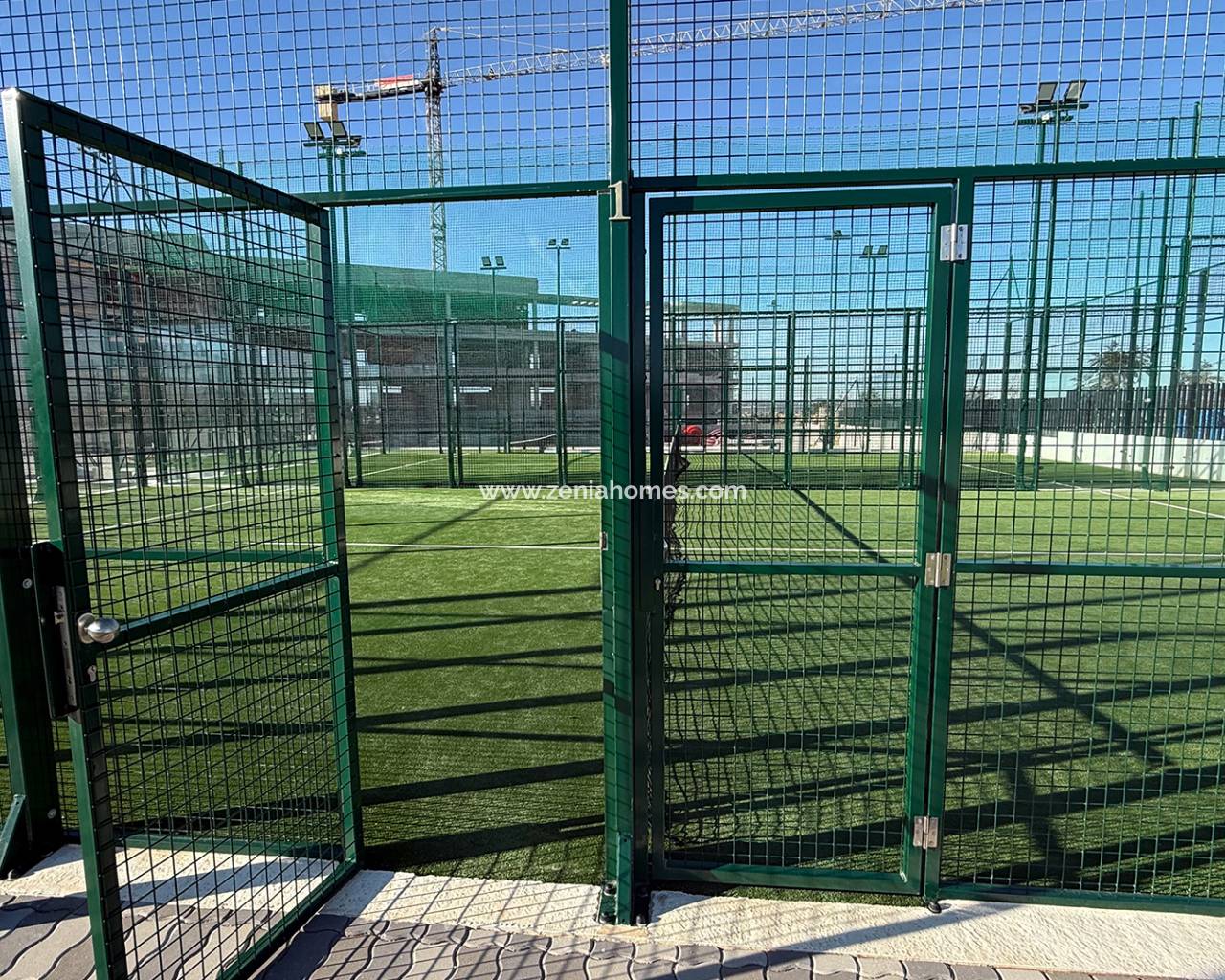 Íbúð - New Build - ﻿Torrevieja (Alicante) - Spain