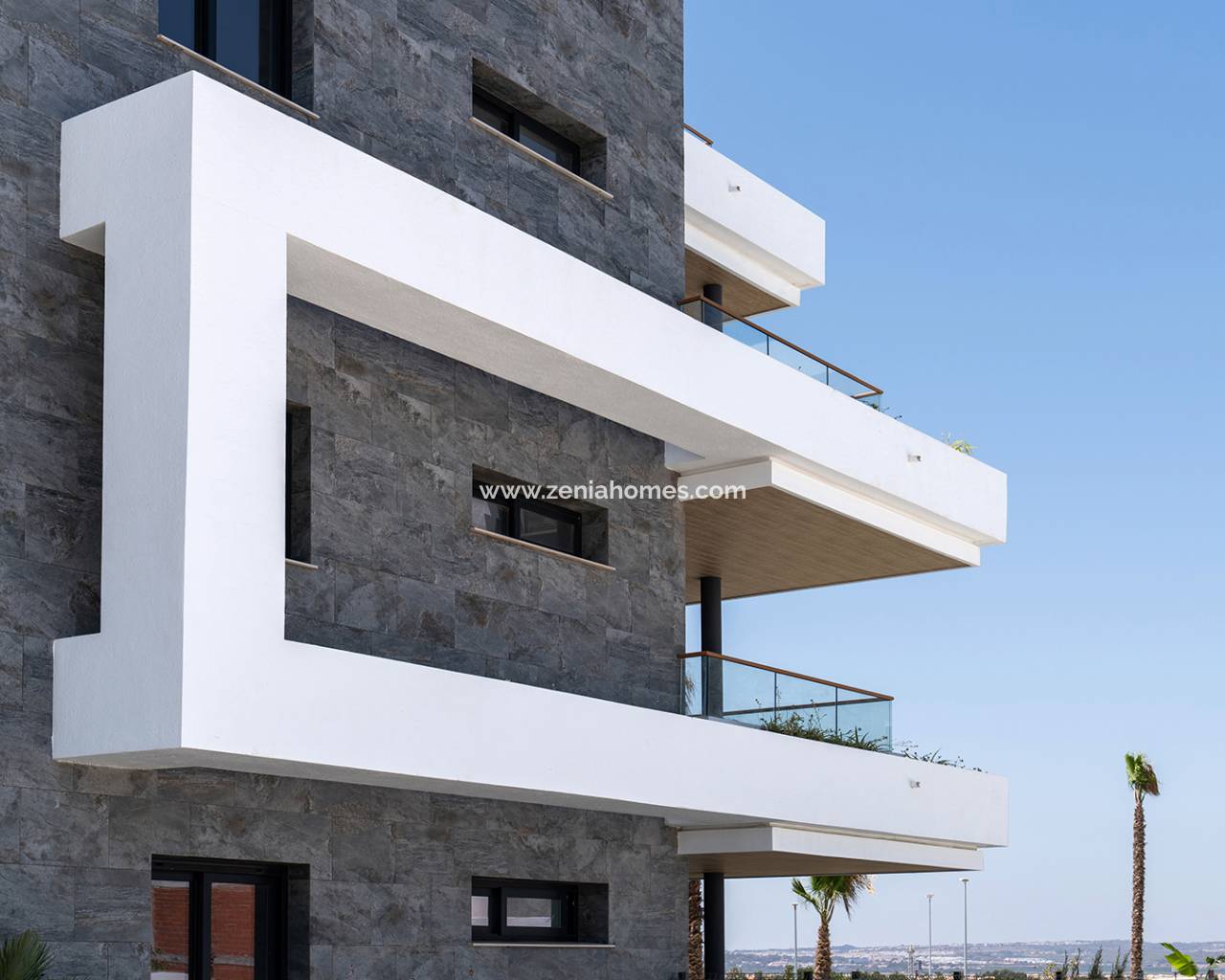 Íbúð - New Build - ﻿Torrevieja (Alicante) - Spain