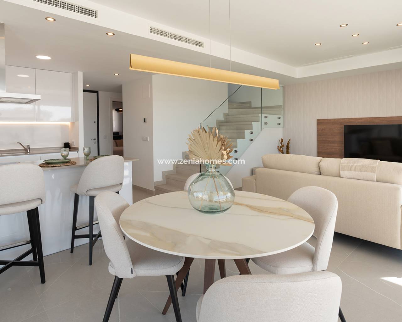 Íbúð - New Build - ﻿Torrevieja (Alicante) - Spain