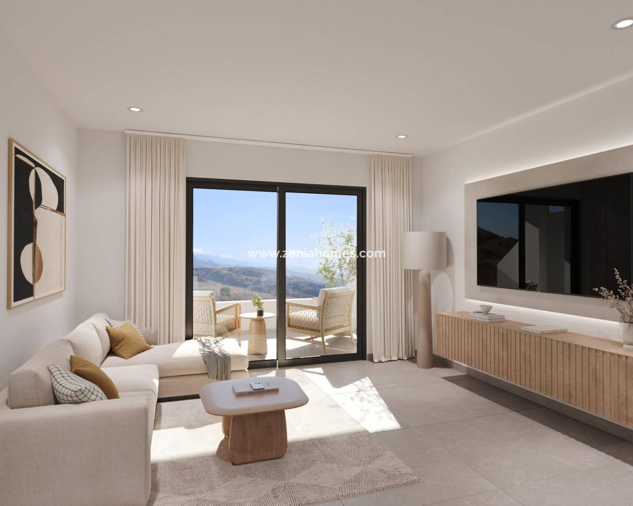 Íbúð - New Build - Torrevieja - Torrevieja