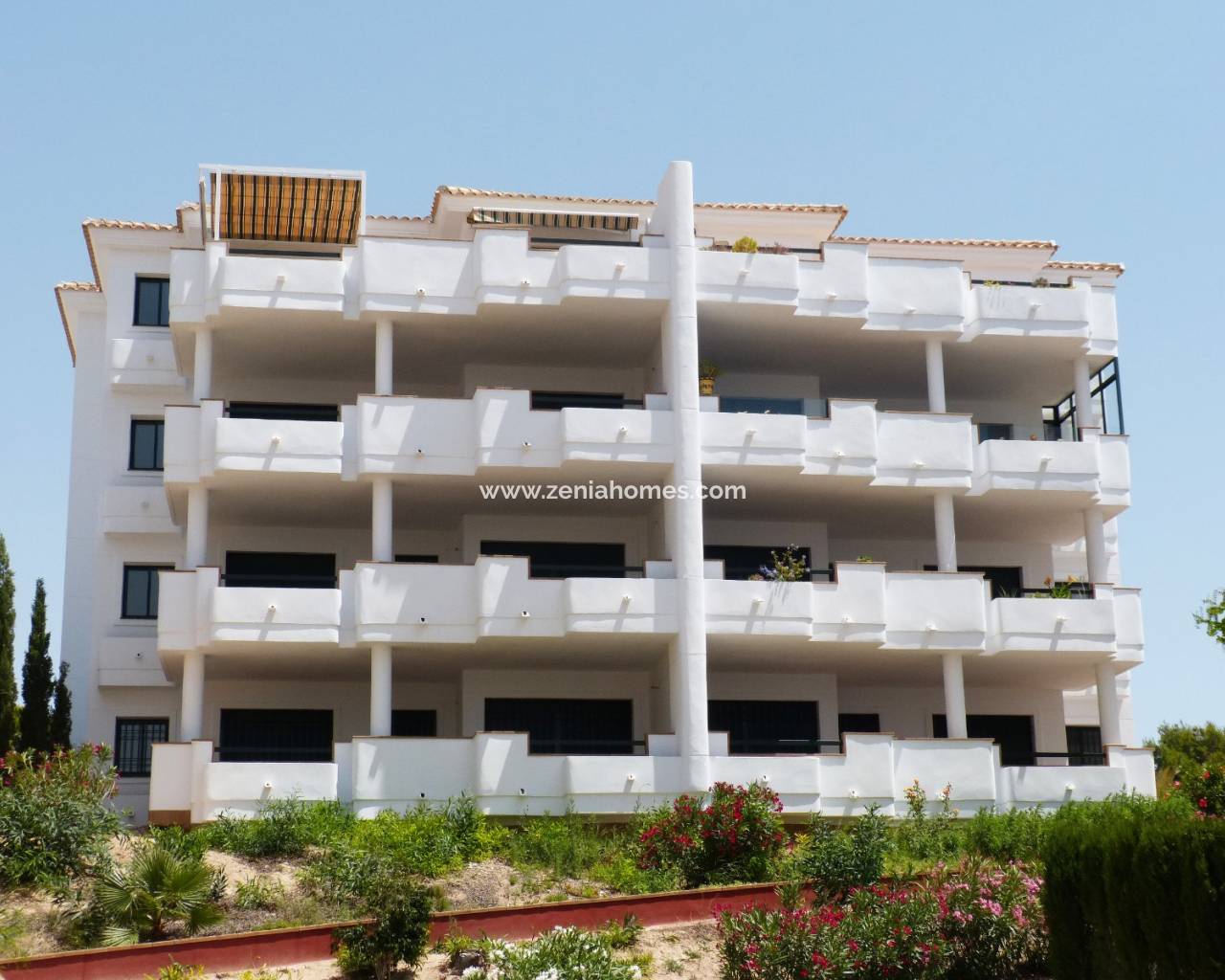 Íbúð - Resale - Orihuela Costa - Orihuela Costa