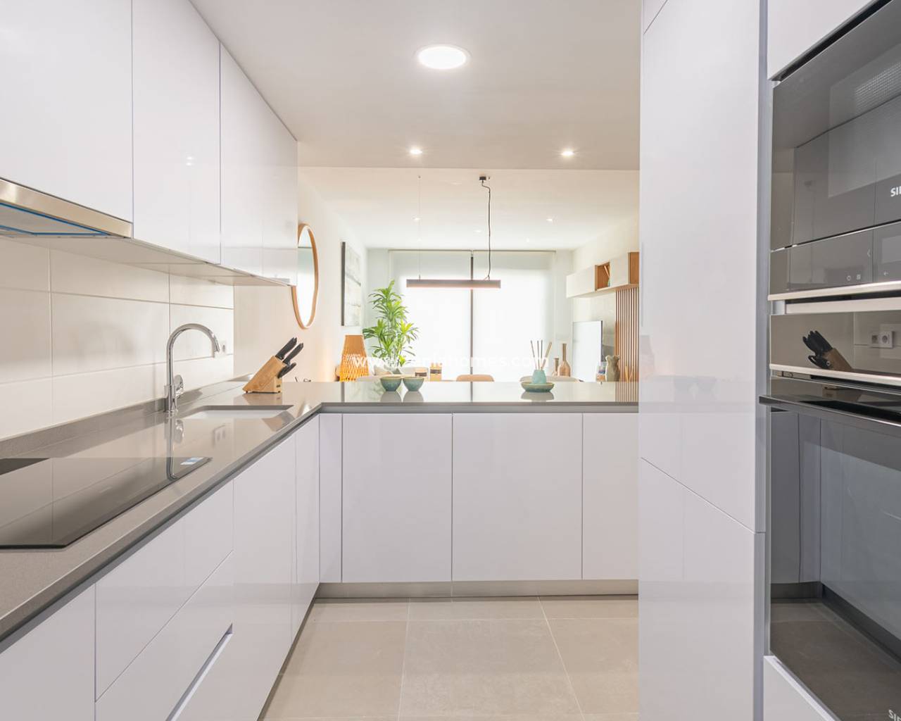 Квартира - New Build - Capdepera - Spain
