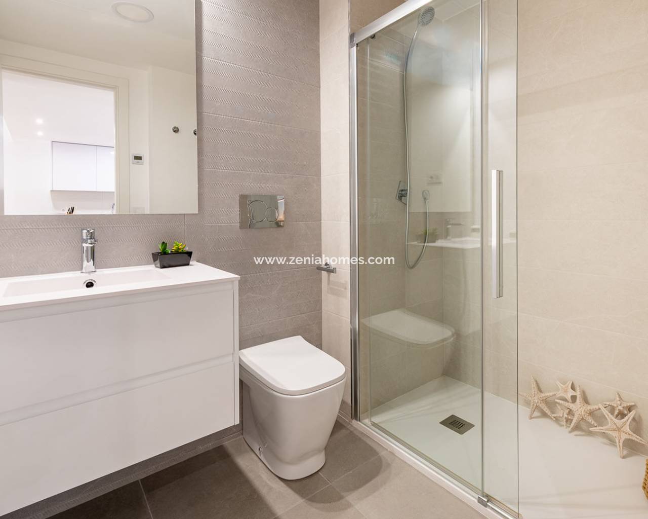 Квартира - New Build - Capdepera - Spain