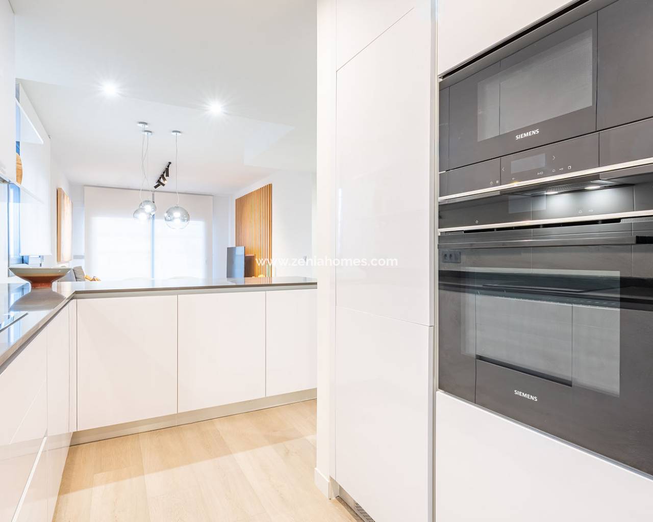 Квартира - New Build - Colonia de Sant Jordi - Spain