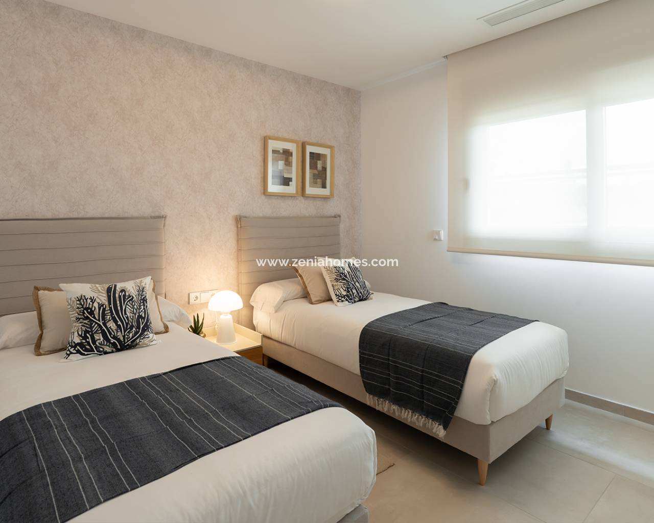 Квартира - New Build - Estepona (Málaga) - Spain