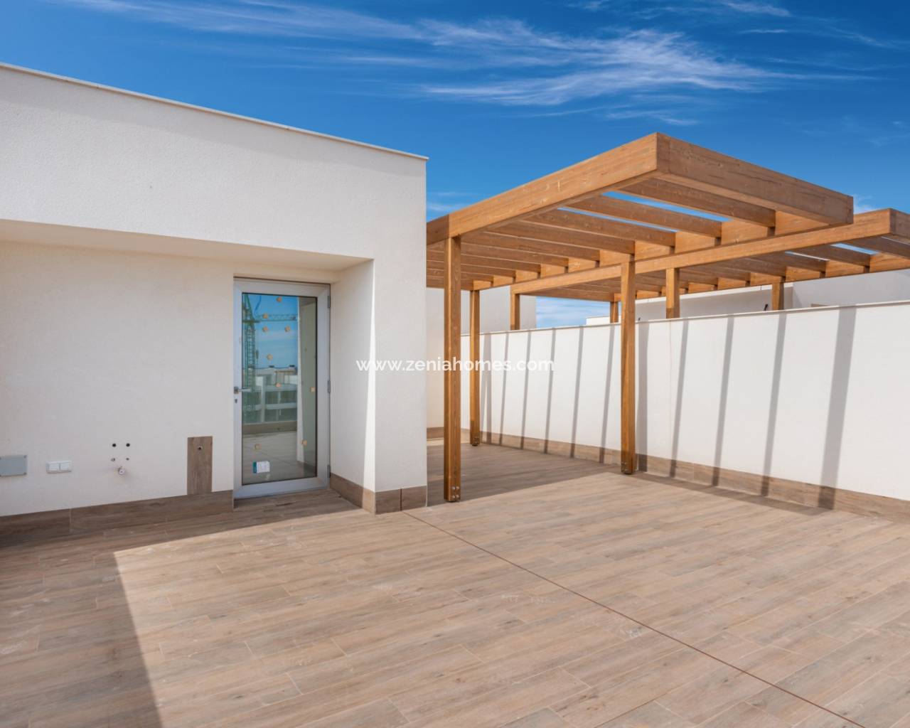 Квартира - New Build - Orihuela Costa - La Zenia
