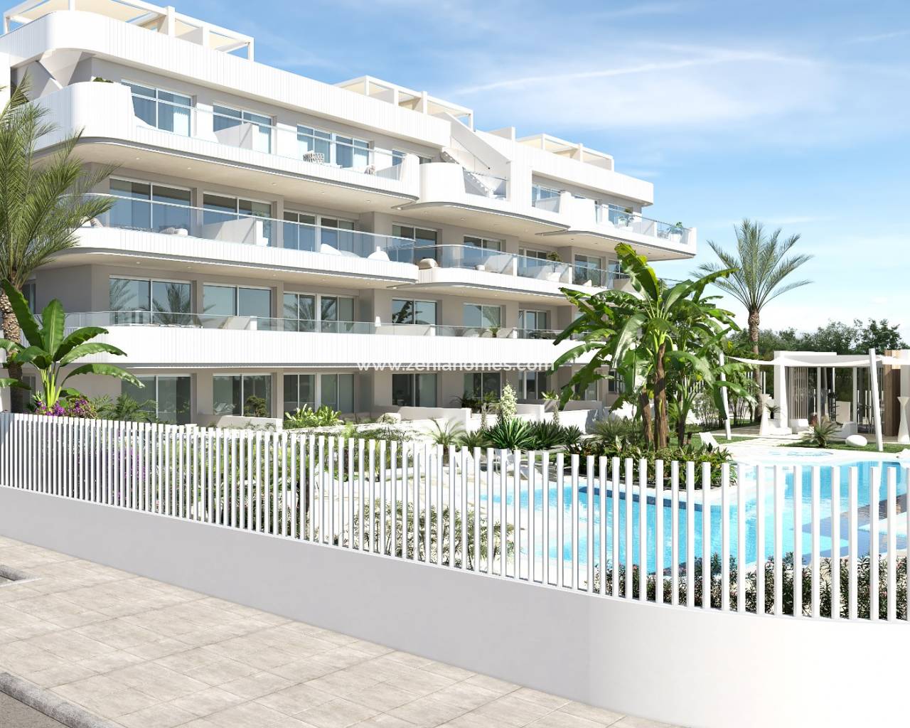 Квартира - New Build - Orihuela Costa - Viva 15