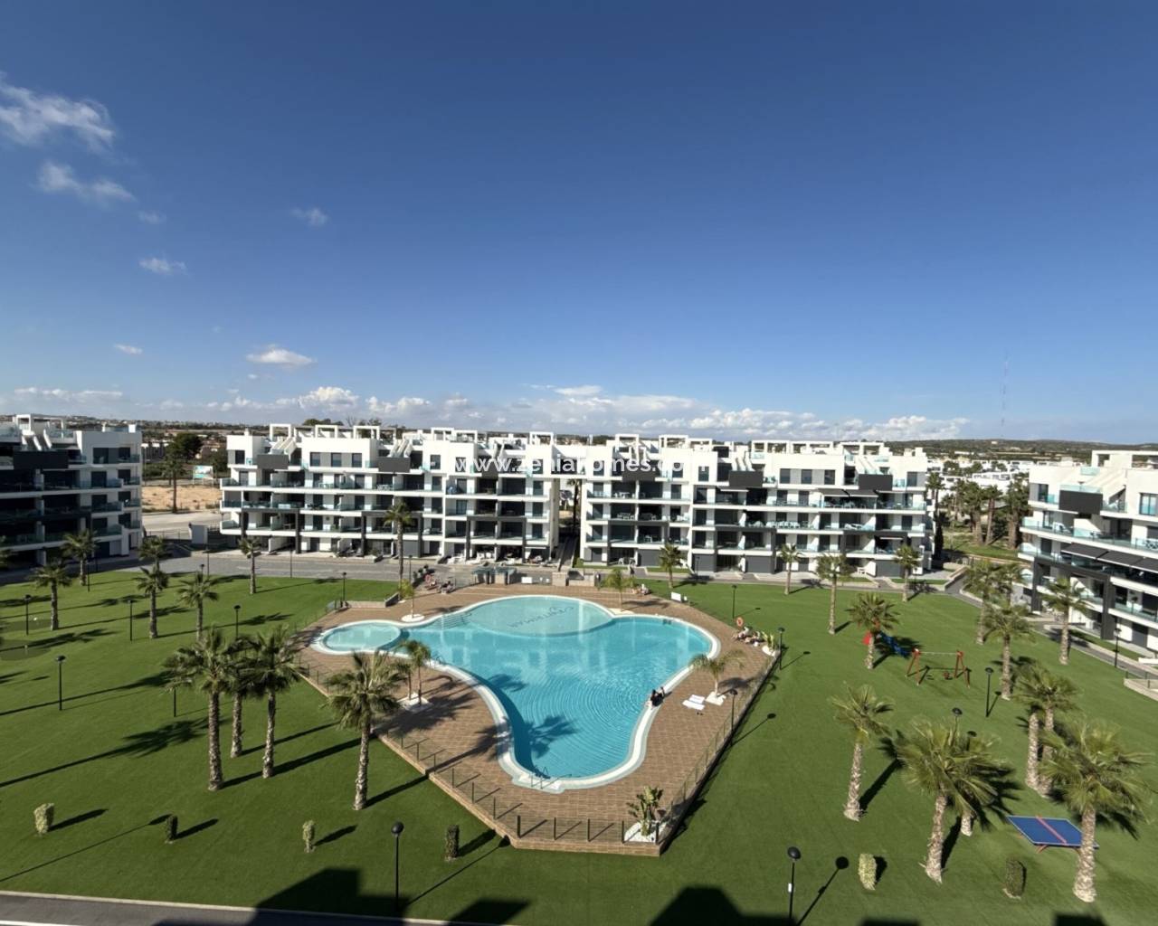 Квартира - Resale - Guardamar - Guardamar