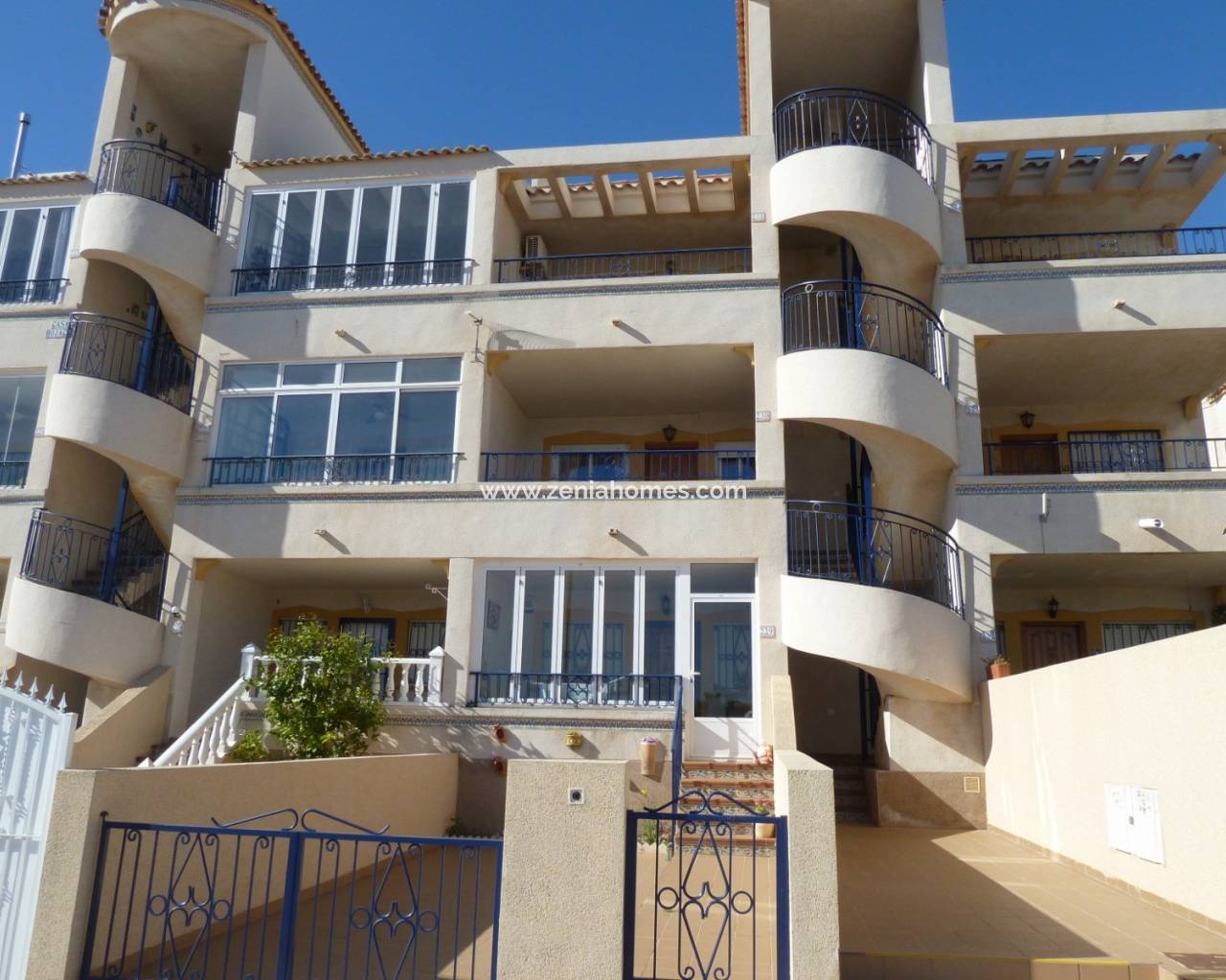 Квартира - Resale - Orihuela Costa - A5058