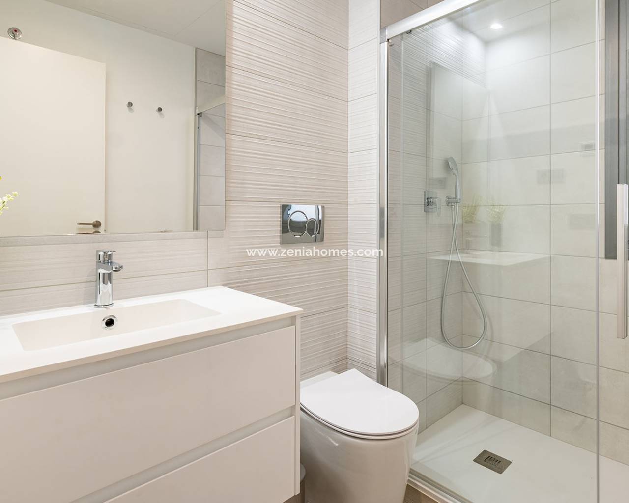 Lägenhet - New Build - Colonia de Sant Jordi - Spain