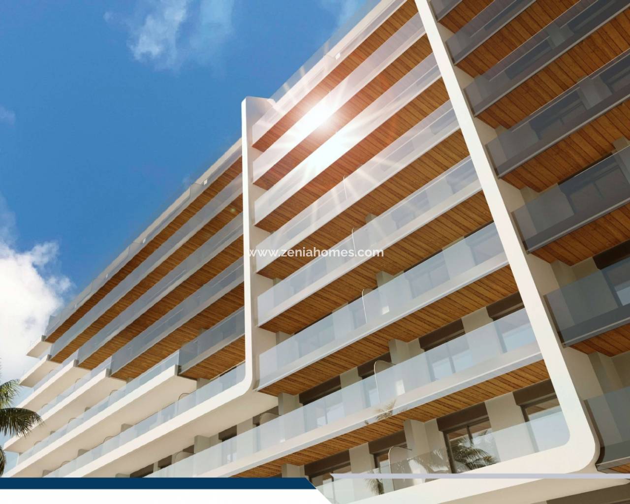Lägenhet - New Build - Orihuela Costa - Punta Prima
