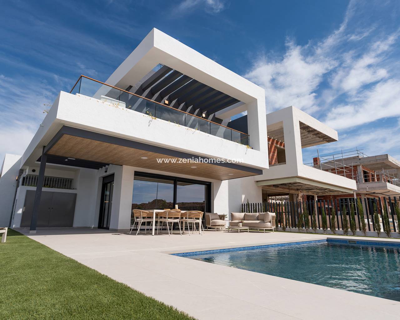 Lägenhet - New Build - ﻿Torrevieja (Alicante) - Spain