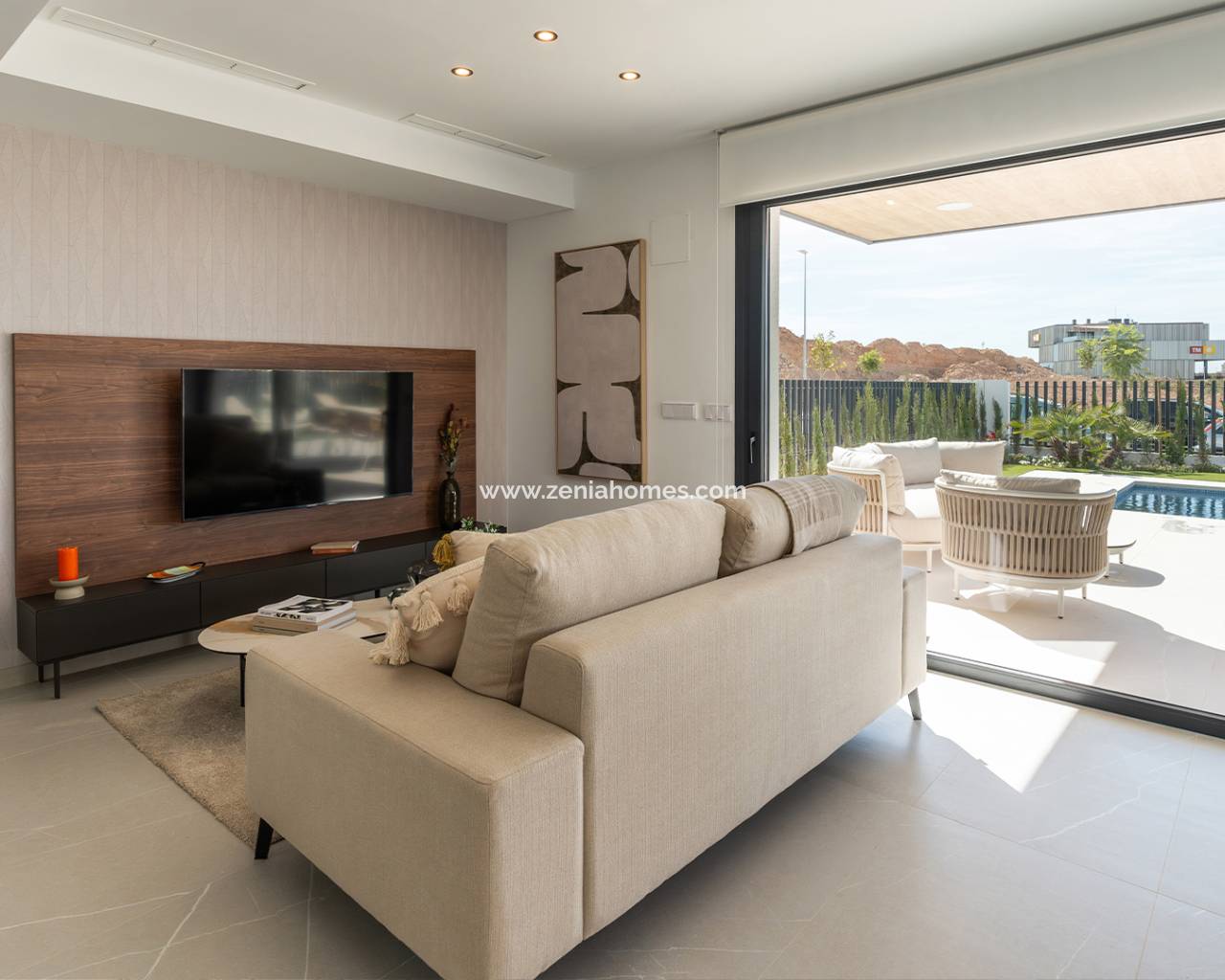 Lägenhet - New Build - ﻿Torrevieja (Alicante) - Spain