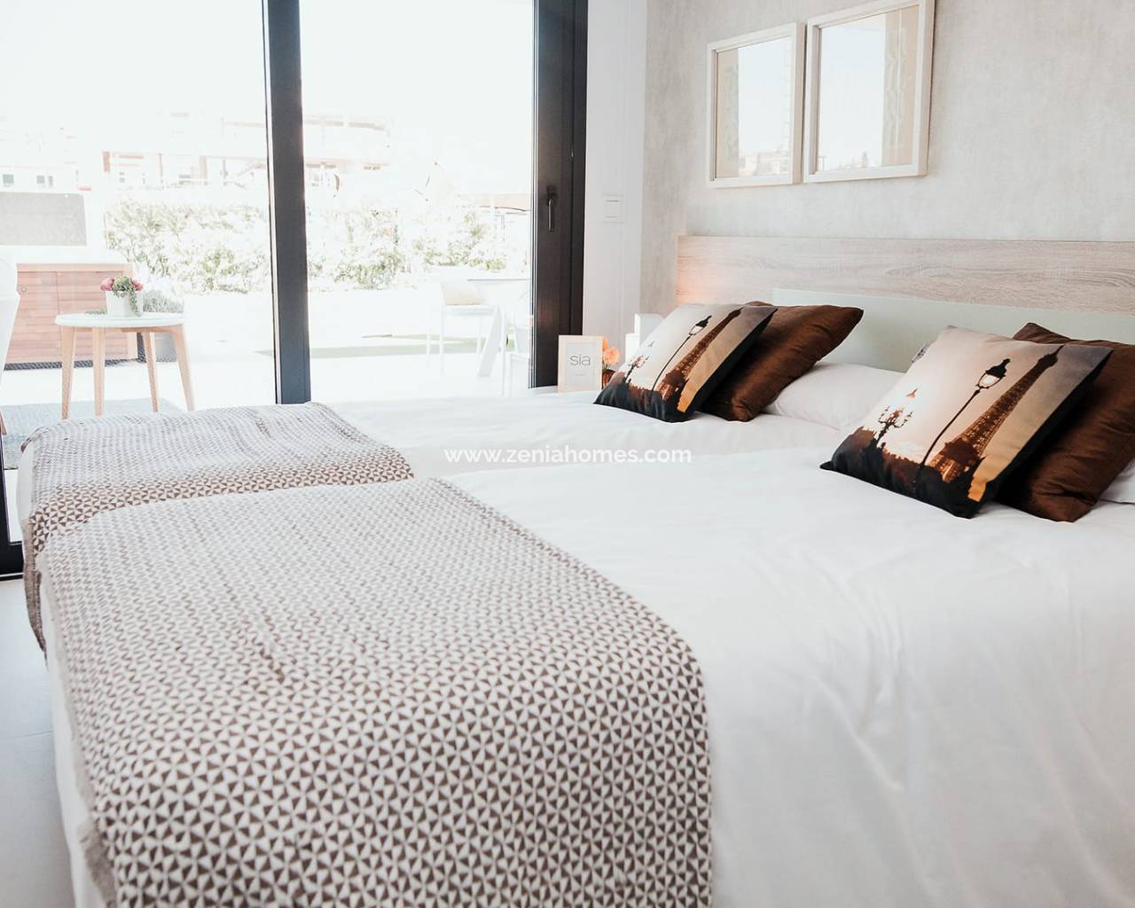 Leilighet - New Build - Estepona (Málaga) - Spain