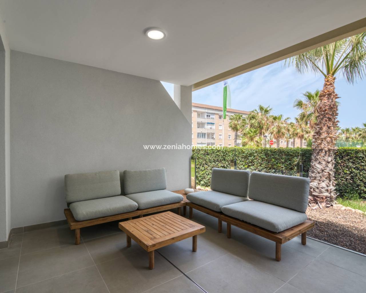Leilighet - New Build - Orihuela Costa - Oak 182
