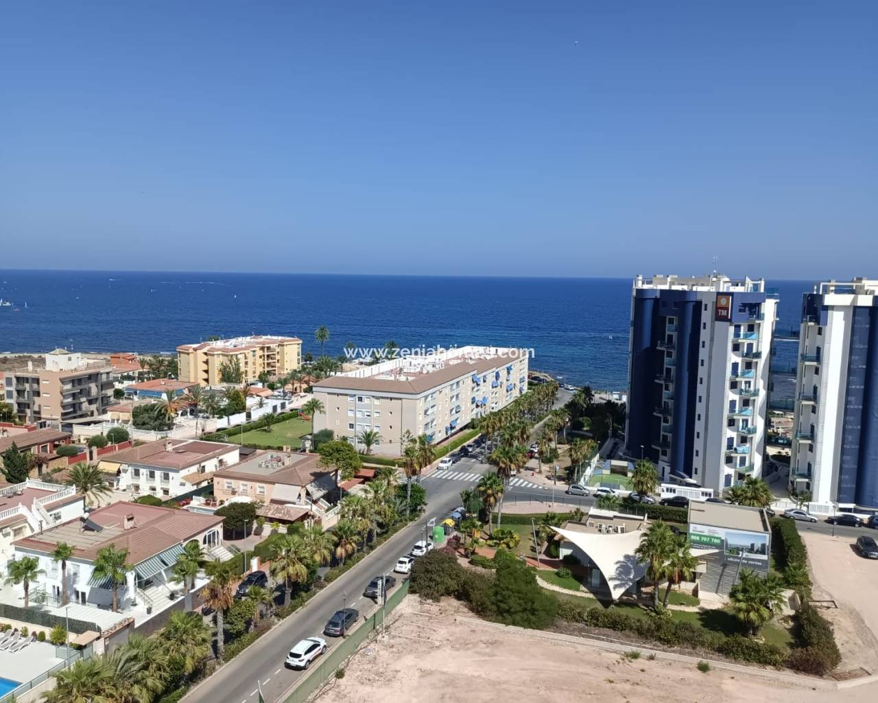 Leilighet - New Build - Orihuela Costa - Oak 211