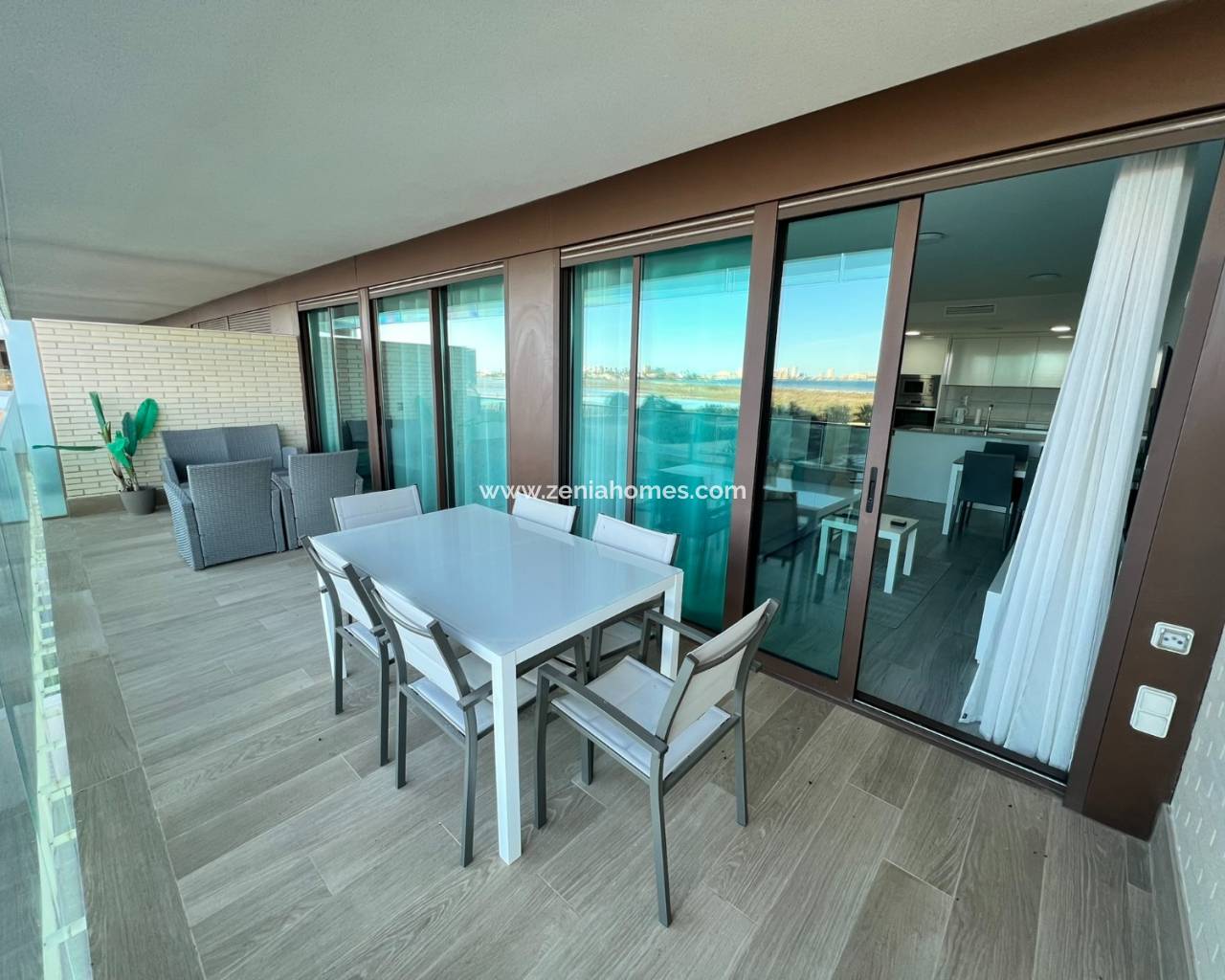 Leilighet - Resale - Mar Menor - A5076