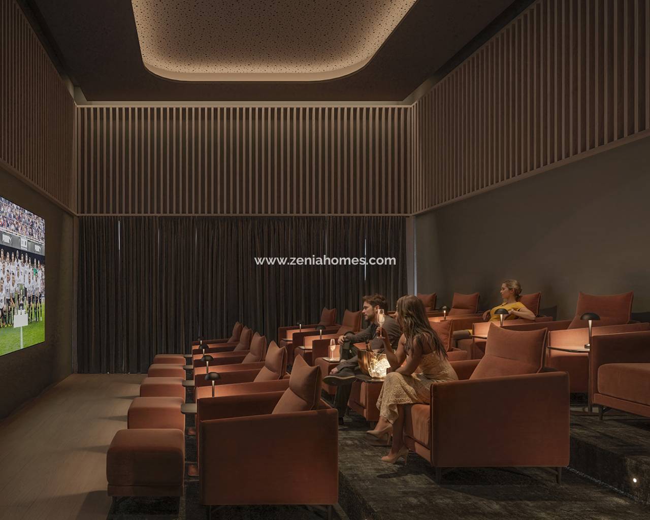 Lejlighed - New Build - Benidorm - Spain