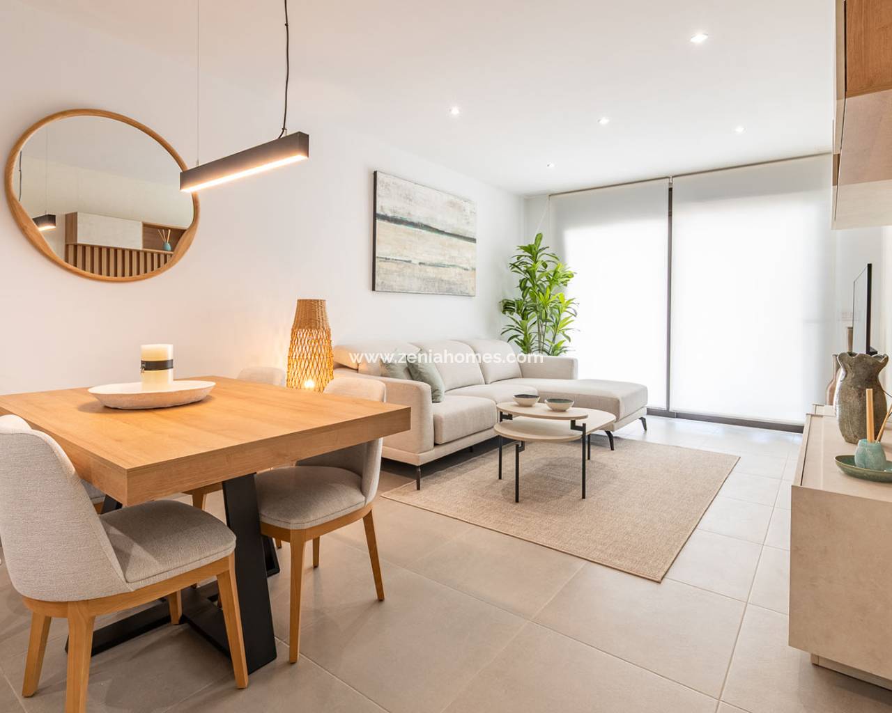 Lejlighed - New Build - Capdepera - Spain