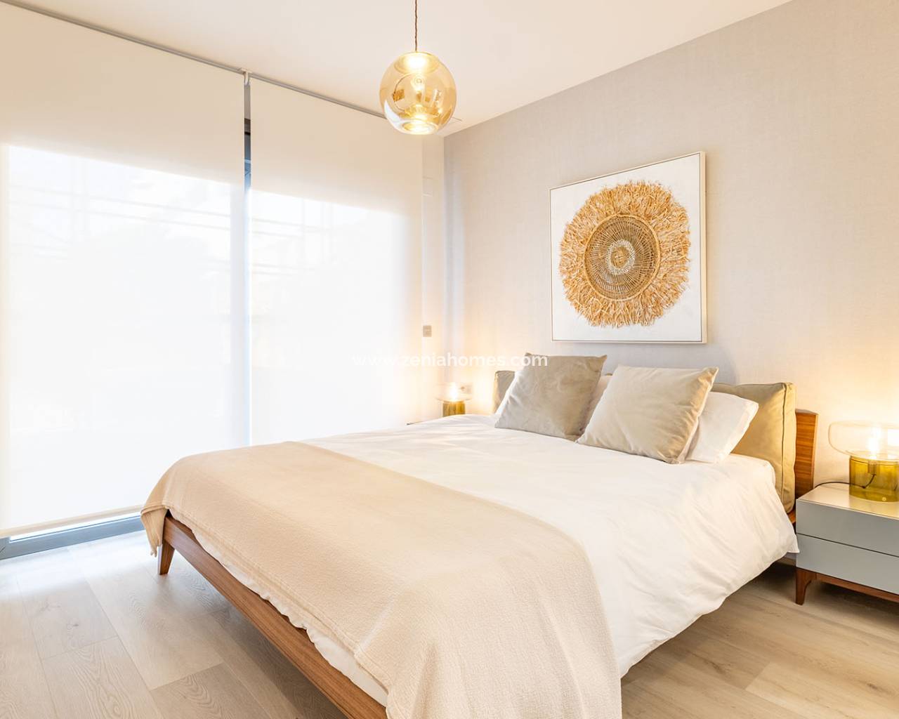 Lejlighed - New Build - Colonia de Sant Jordi - Spain