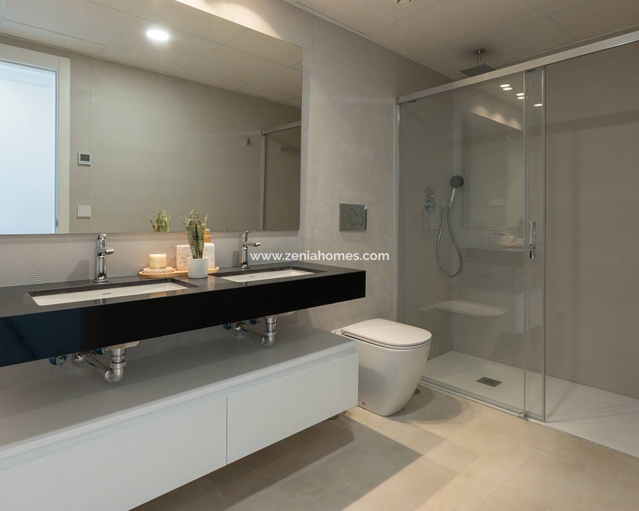 Lejlighed - New Build - Estepona (Málaga) - Spain