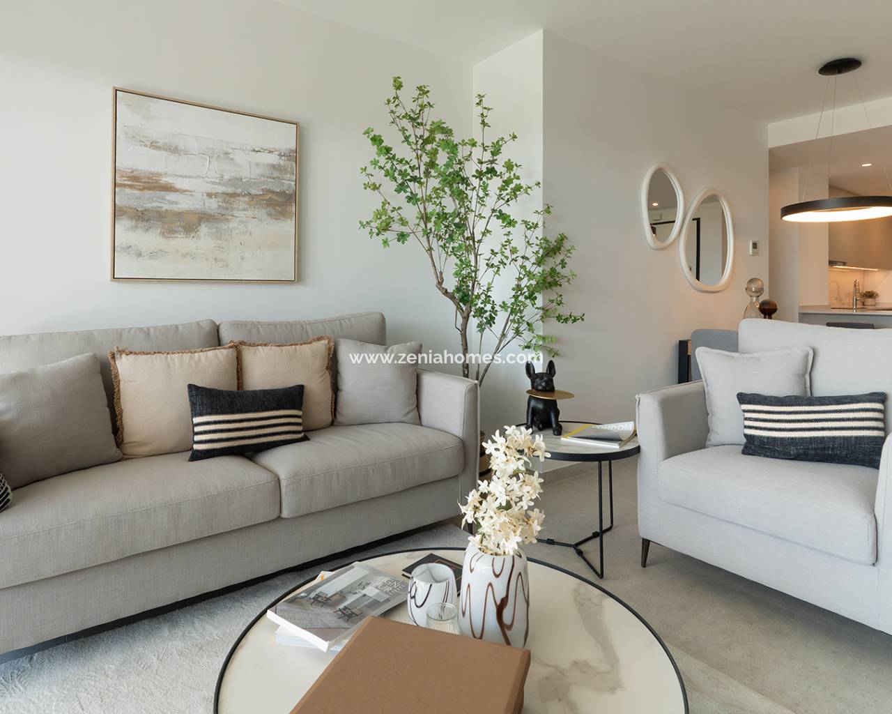 Lejlighed - New Build - Estepona (Málaga) - Spain