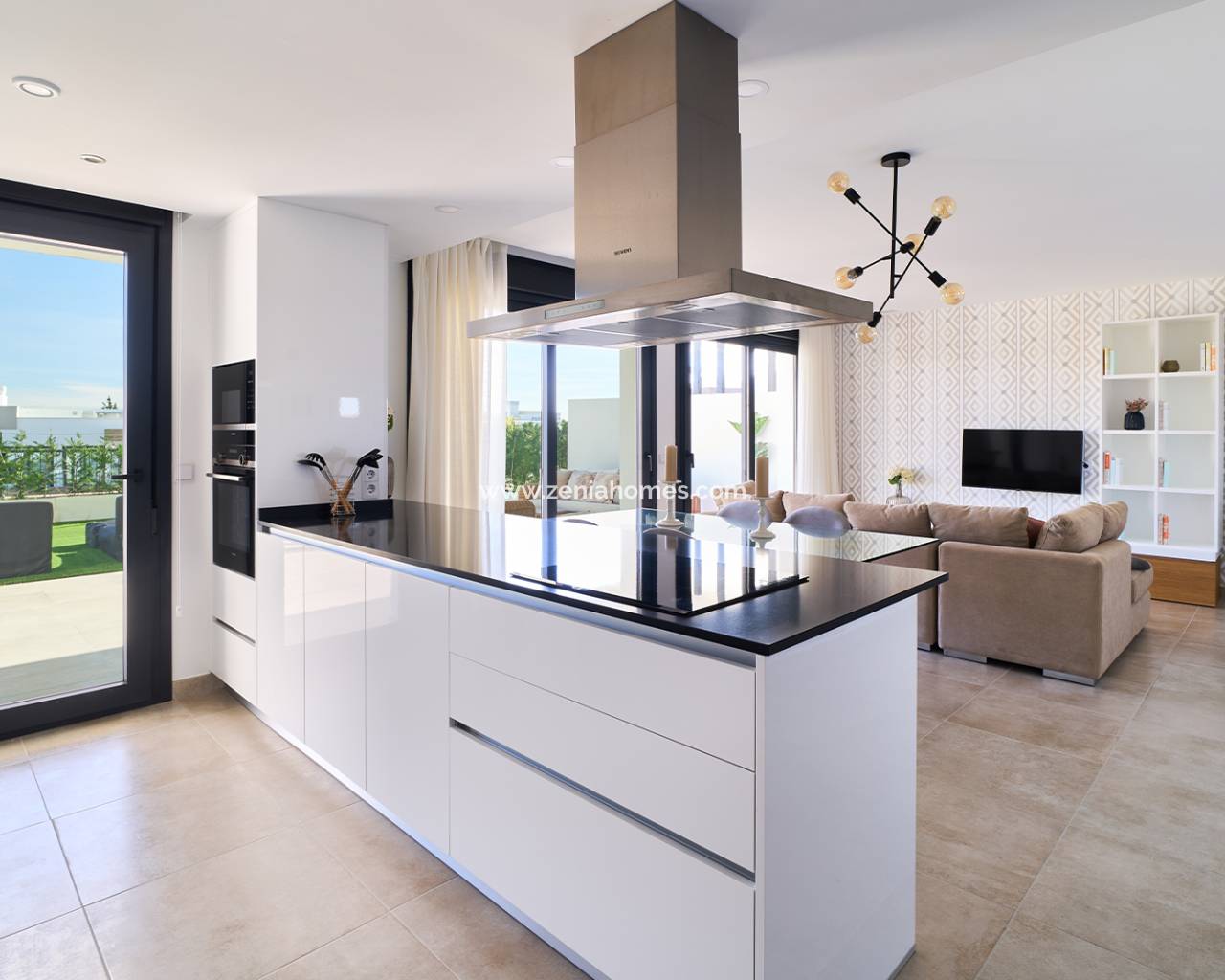 Lejlighed - New Build - Estepona (Málaga) - Spain