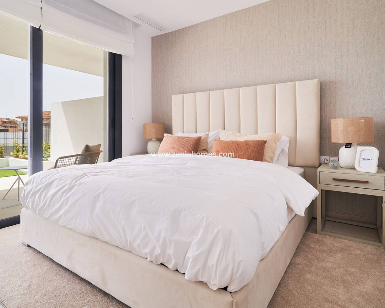 Lejlighed - New Build - Fuengirola - Spain