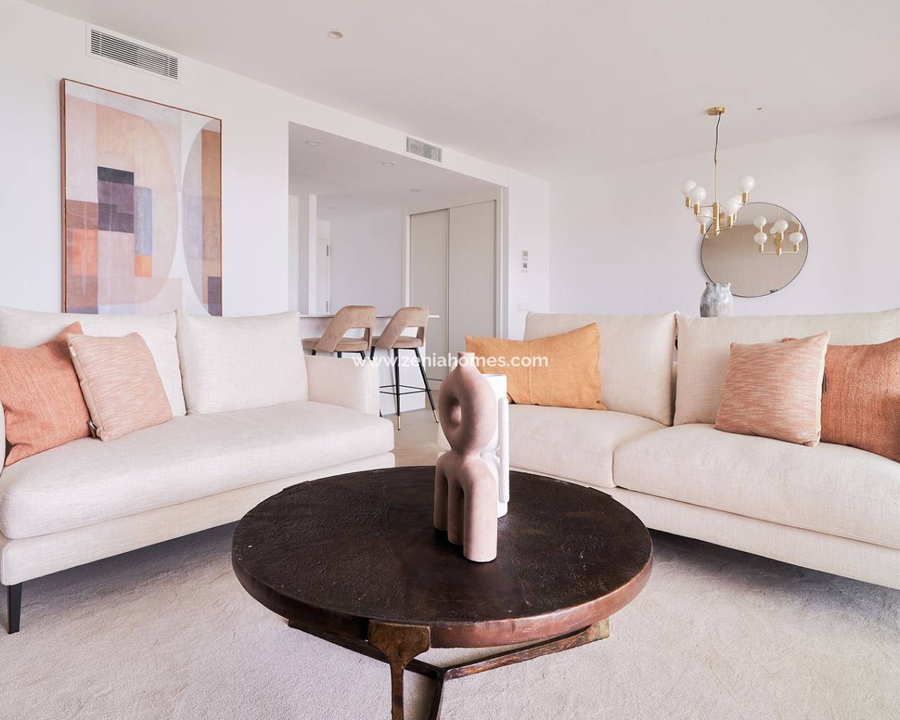 Lejlighed - New Build - Fuengirola - Spain